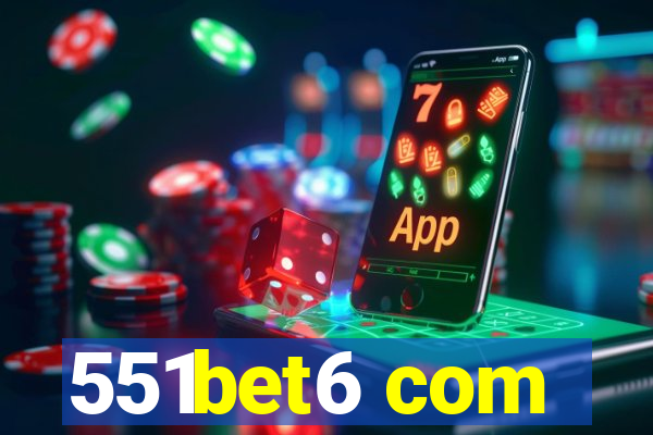 551bet6 com