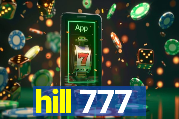 hill 777