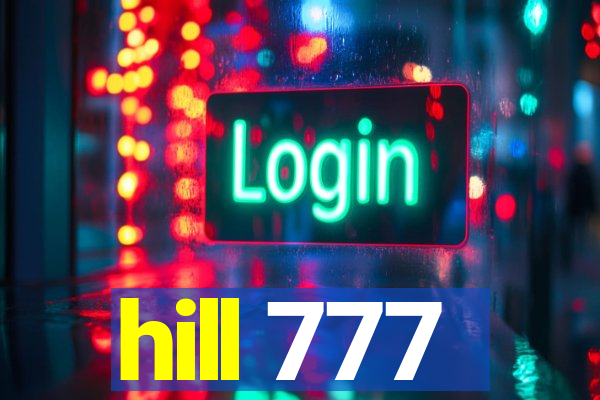 hill 777