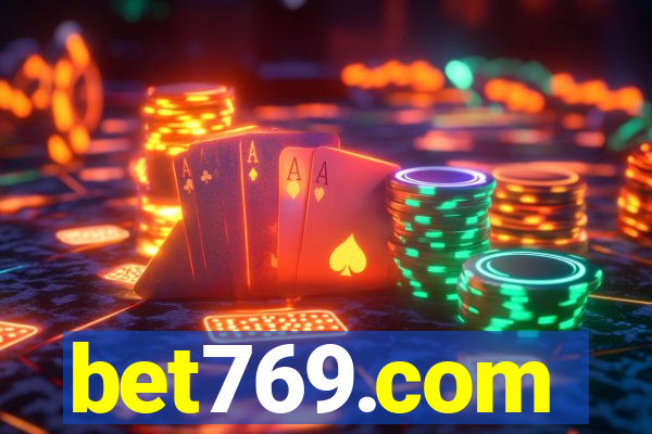 bet769.com