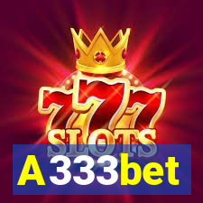 A333bet