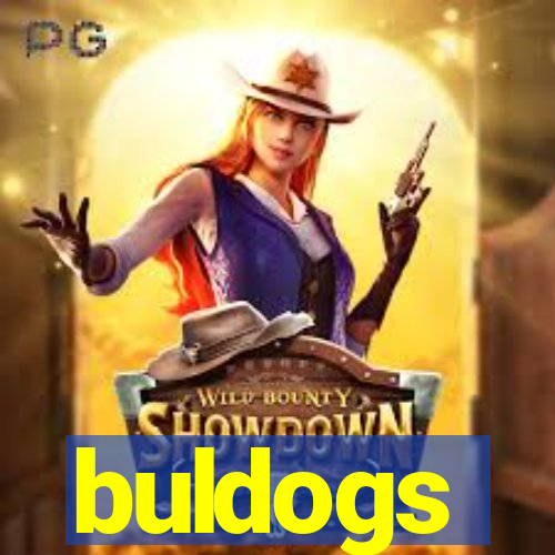 buldogs