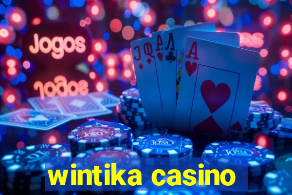 wintika casino