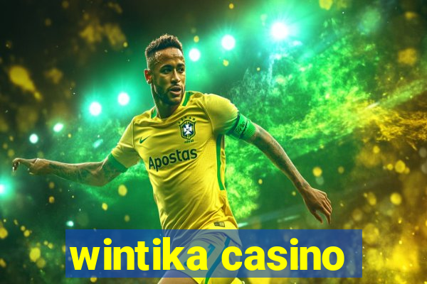 wintika casino