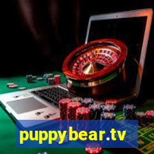 puppybear.tv