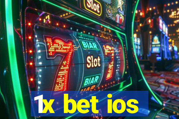 1x bet ios