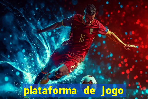 plataforma de jogo que dá b?nus