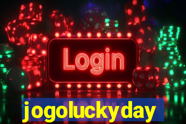 jogoluckyday