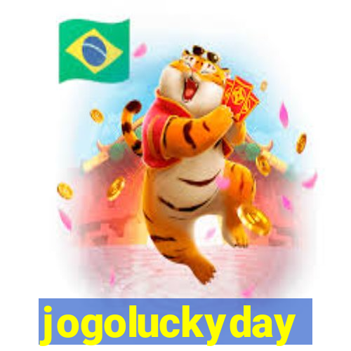 jogoluckyday