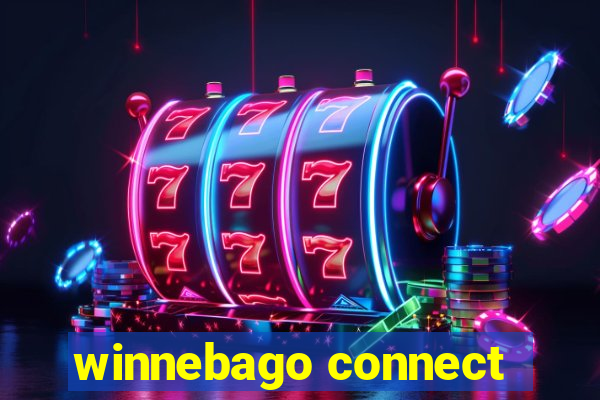 winnebago connect