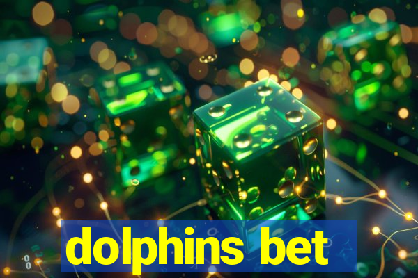 dolphins bet