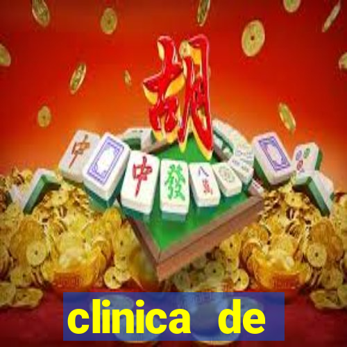 clinica de reabilitação em patos de minas