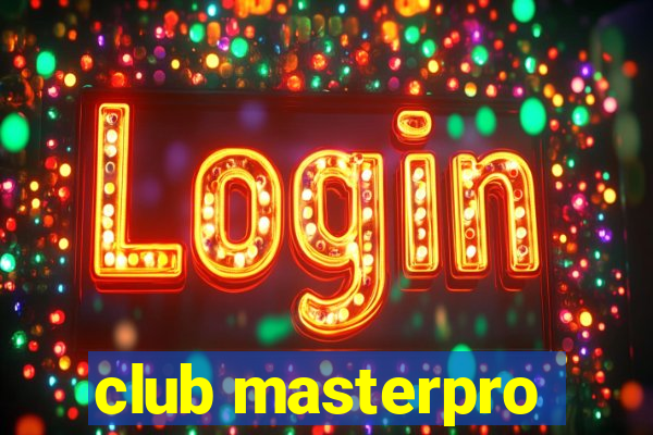 club masterpro