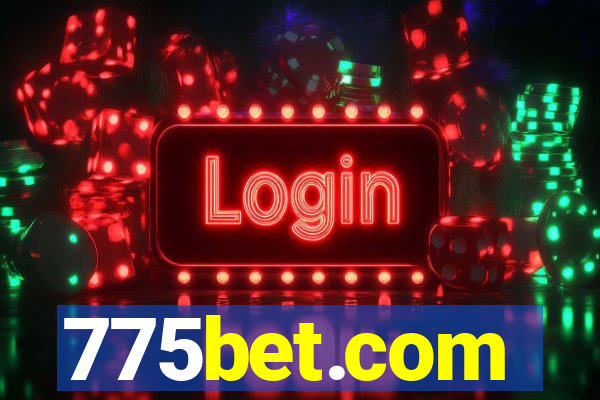 775bet.com