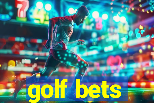 golf bets