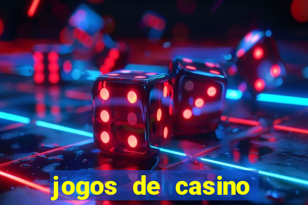 jogos de casino maquinas gratis