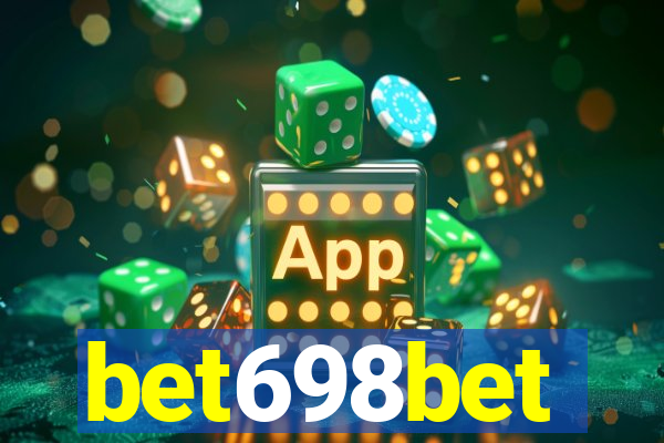 bet698bet