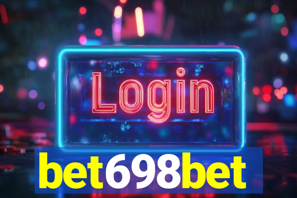 bet698bet