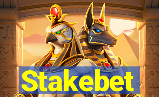 Stakebet