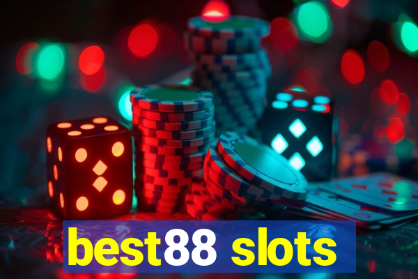 best88 slots