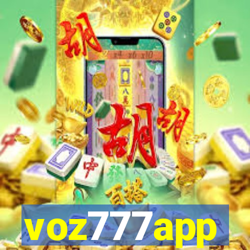 voz777app