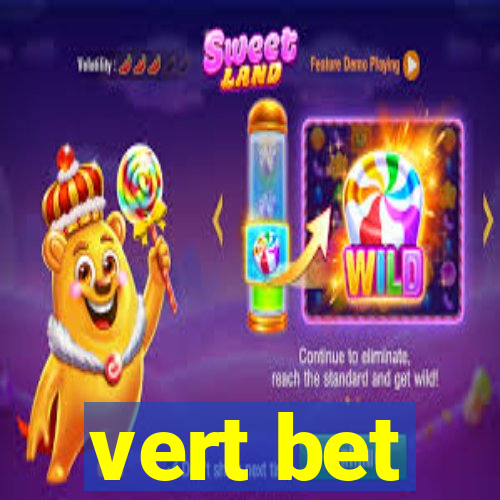 vert bet