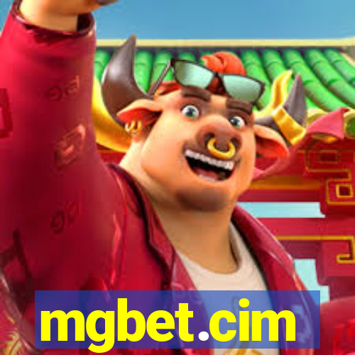 mgbet.cim