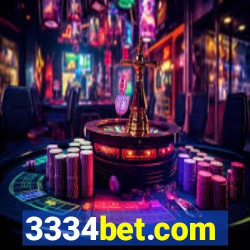 3334bet.com