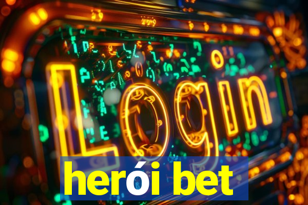 herói bet