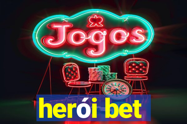 herói bet