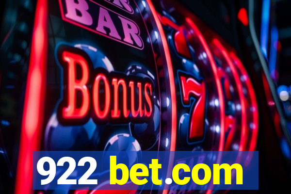 922 bet.com