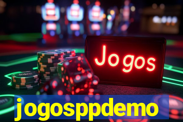 jogosppdemo