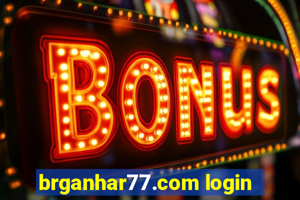 brganhar77.com login