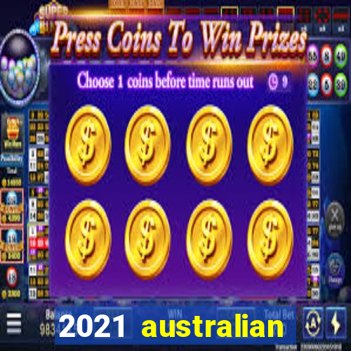 2021 australian online casino