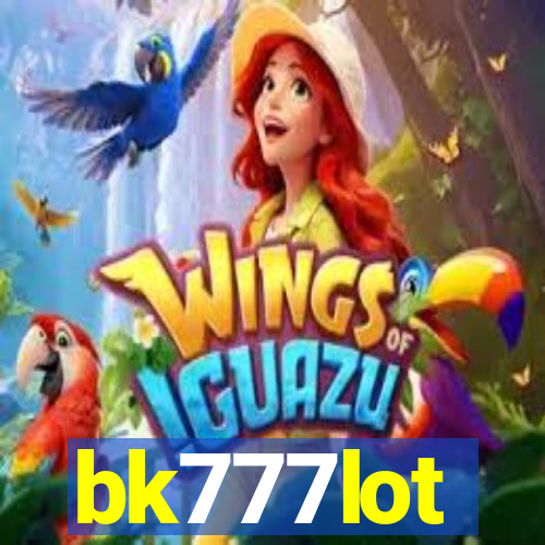 bk777lot