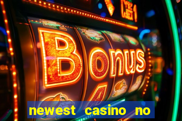 newest casino no deposit bonus