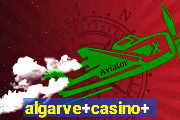 algarve+casino+hotel