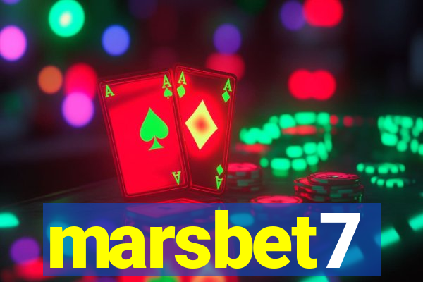 marsbet7