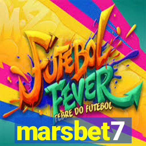 marsbet7