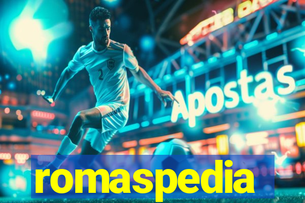 romaspedia