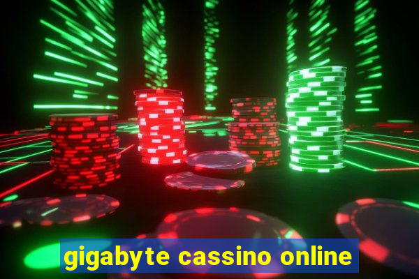 gigabyte cassino online