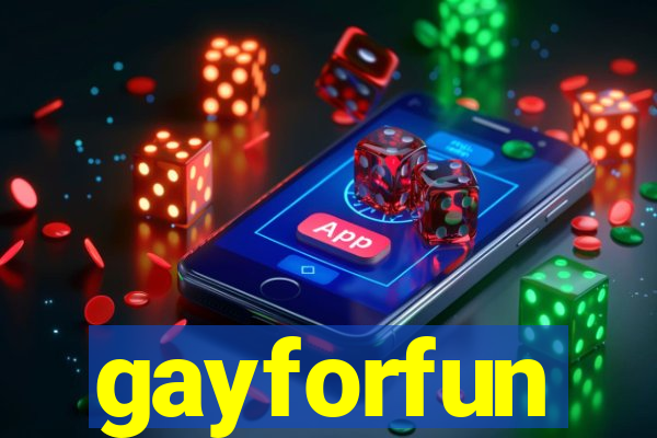 gayforfun