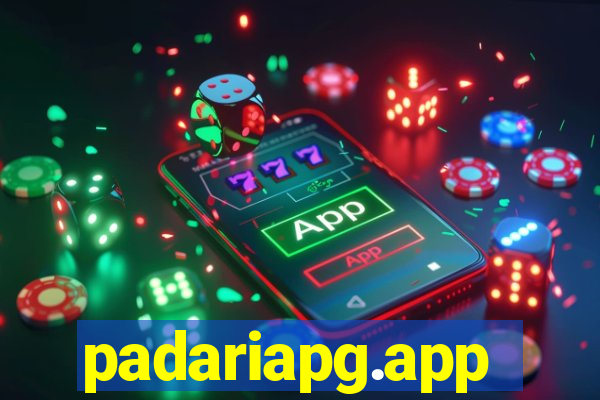 padariapg.app