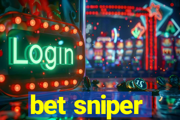 bet sniper