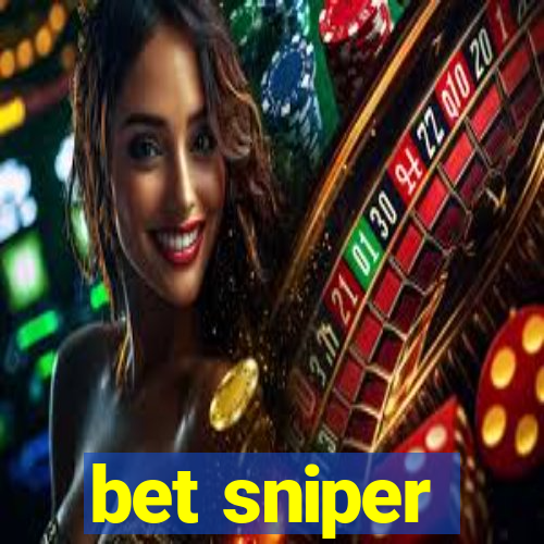 bet sniper