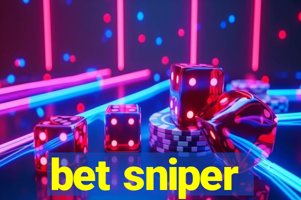 bet sniper