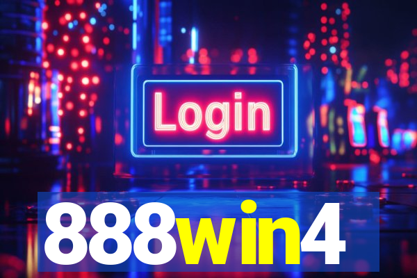 888win4