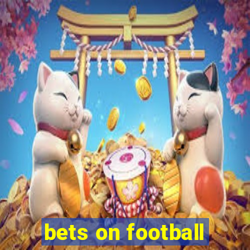 bets on football