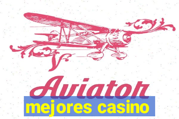 mejores casino