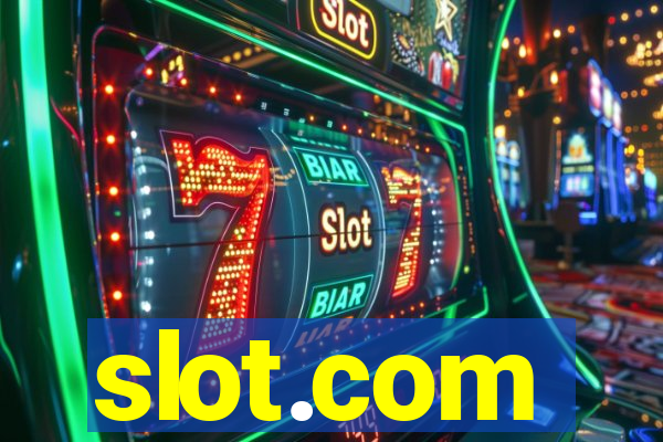 slot.com